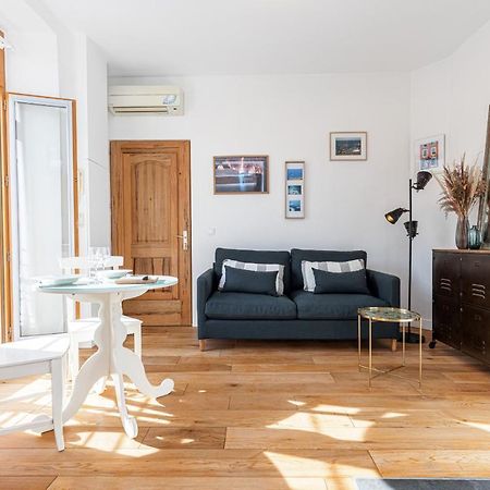 1 Bdr Downtown Near Place Massena Nice Exteriér fotografie
