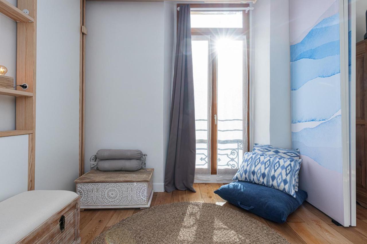 1 Bdr Downtown Near Place Massena Nice Exteriér fotografie